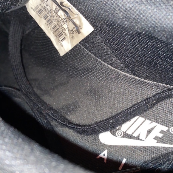 Nike Air Force 1 ‘07 LV8 UTILITY - Picture 6 of 7